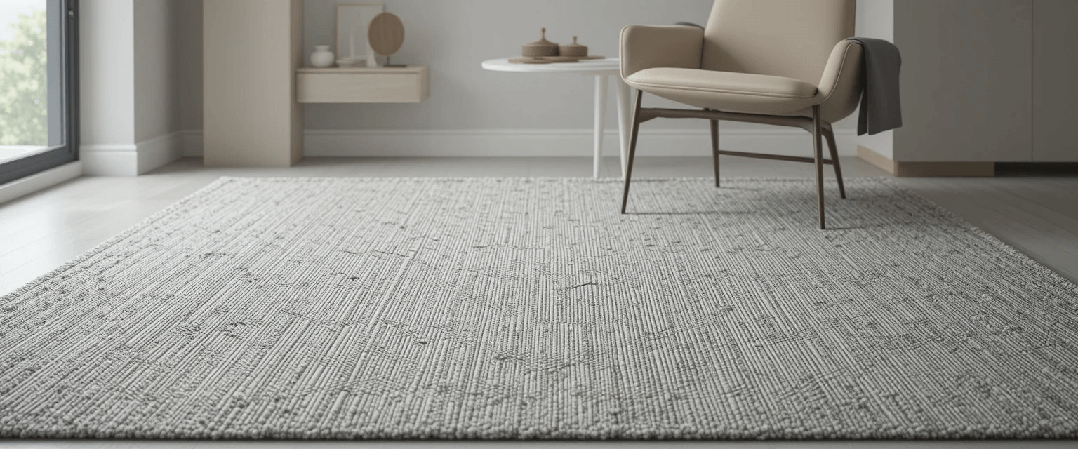 Natural Jute Rug