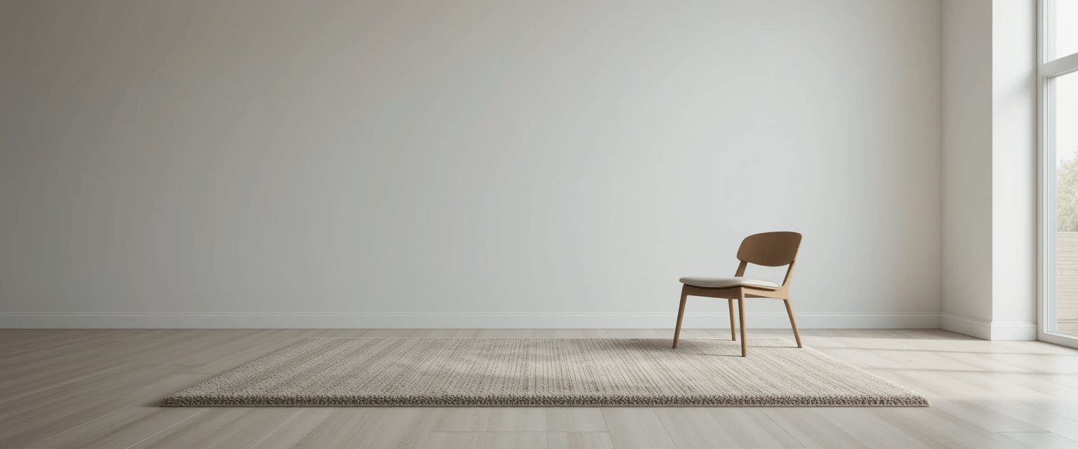 Artistic Handloom Rug