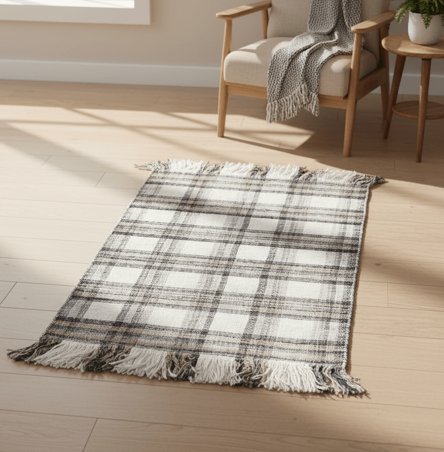 Dhurrie Rugs