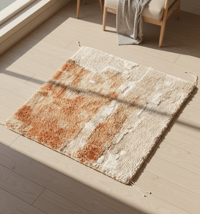 Hand Knotted Rugs