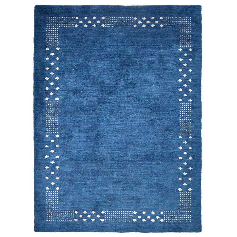 Handloom Wool Rug