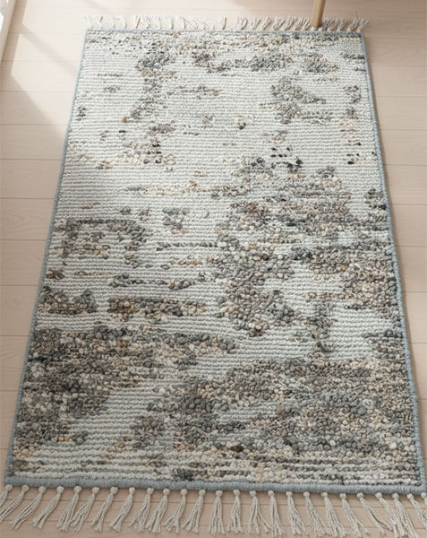 Hand Tufted Carpets